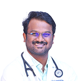 Dr. Sajith Kishan G Cardiology in kakinada